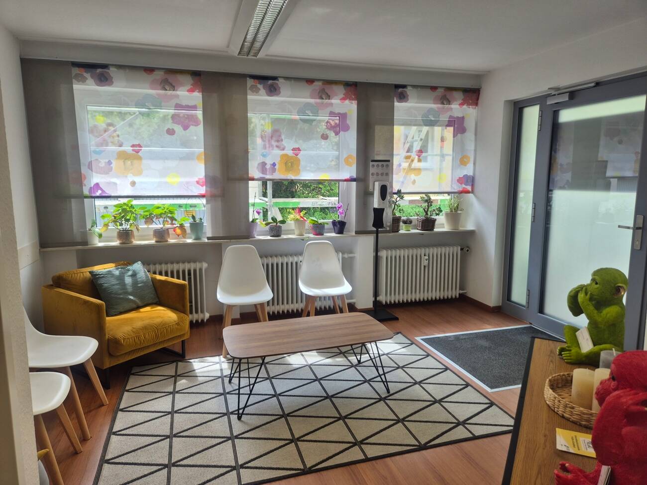 3غرفة مكتب في Kulmbach, Germany رقم 274045