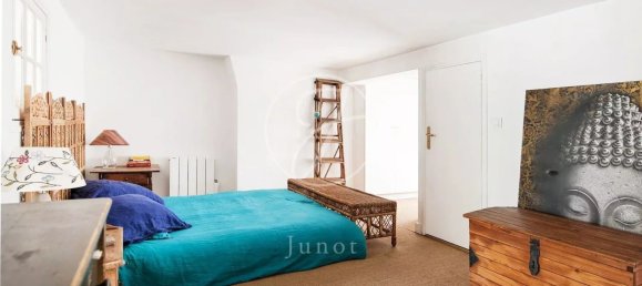 3 bedrooms Apartment in Paris, France No. 178982 13