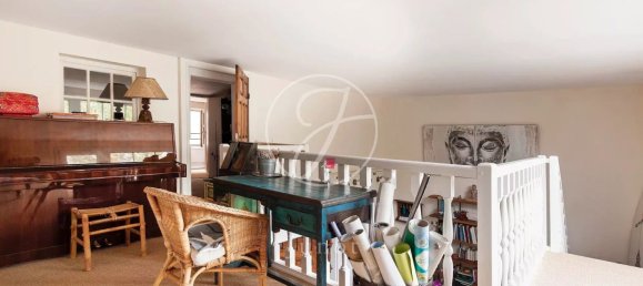 3 bedrooms Apartment in Paris, France No. 178982 21