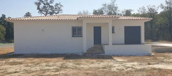 3 bedrooms Villa in Prunelli-di-Fiumorbo, France No. 257906 12