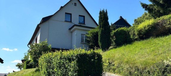 5-Zimmer Haus in Sonneberg, Germany, Nr. 244057 2