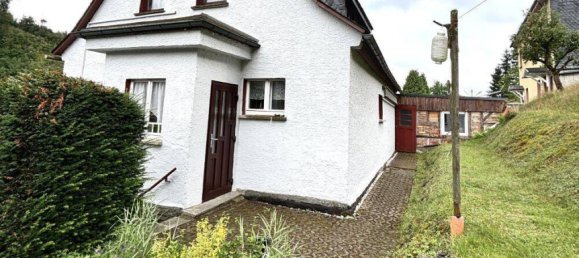 5-Zimmer Haus in Sonneberg, Germany, Nr. 244057 8