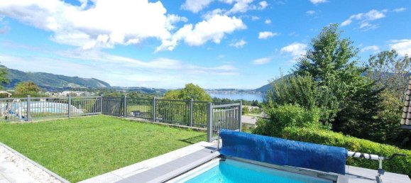 195m² Land in Altmunster, Austria No. 254407 2