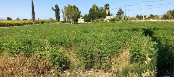 Terreno en Torreaguera, Spain 300 m² No. 56952 8