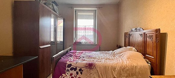 3 غرف نوم منزل في L'Hopital, France رقم 77747 18