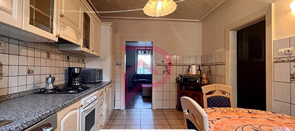 3 غرف نوم منزل في L'Hopital, France رقم 77747 2