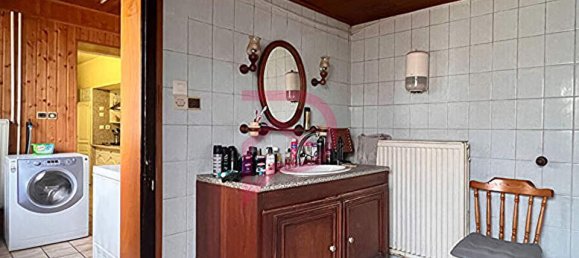 3 غرف نوم منزل في L'Hopital, France رقم 77747 17