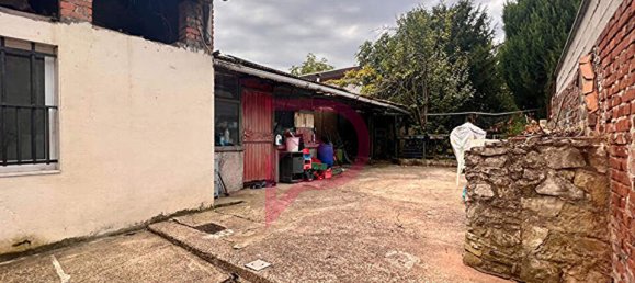 3 غرف نوم منزل في L'Hopital, France رقم 77747 8