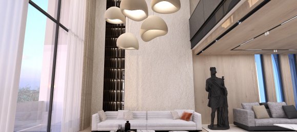 Villa 4+1 in Alanya, Turkey No. 10999 15