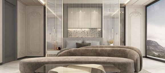 Villa 4+1 in Alanya, Turkey No. 10999 11