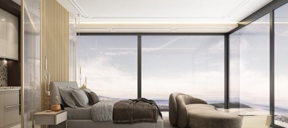 Villa 4+1 in Alanya, Turkey No. 10999 10