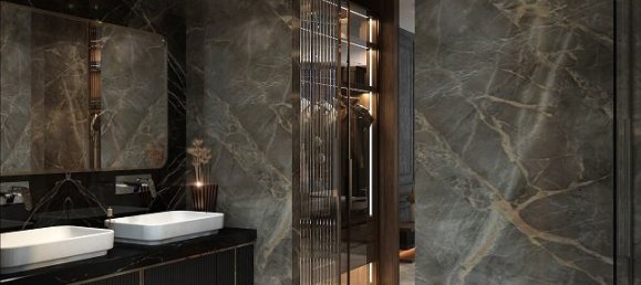 Villa 4+1 in Alanya, Turkey No. 10999 12