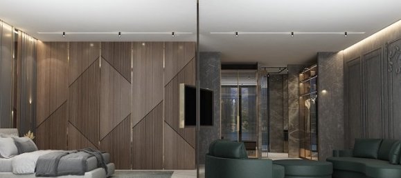 Villa 4+1 in Alanya, Turkey No. 10999 13