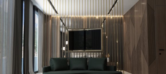 Villa 4+1 in Alanya, Turkey No. 10999 16