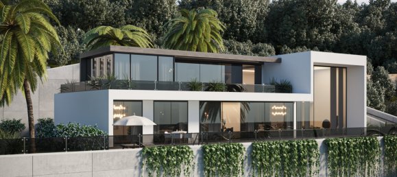 Villa 4+1 in Alanya, Turkey No. 10999 6