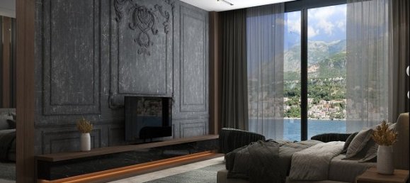 Villa 4+1 in Alanya, Turkey No. 10999 14