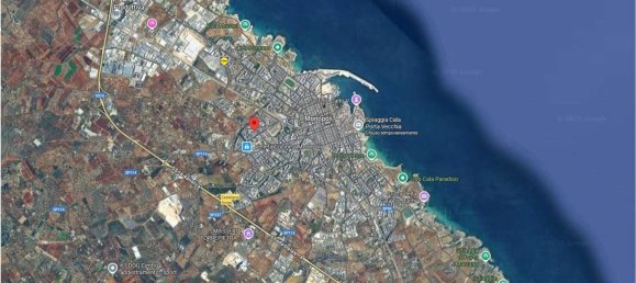 5 bedrooms Apartment in Monopoli, Italy No. 337732 6