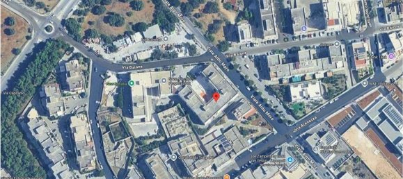 5 bedrooms Apartment in Monopoli, Italy No. 337732 4