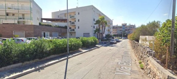 5 bedrooms Apartment in Monopoli, Italy No. 337732 2