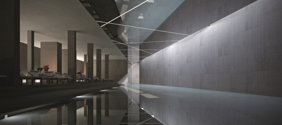 Apartment 1+1 in Istanbul, Turkey No. 8133 17