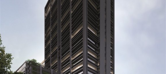 Apartment 1+1 in Istanbul, Turkey No. 8133 6