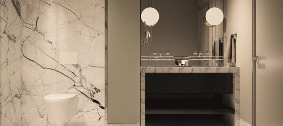 Apartment 1+1 in Istanbul, Turkey No. 8133 15