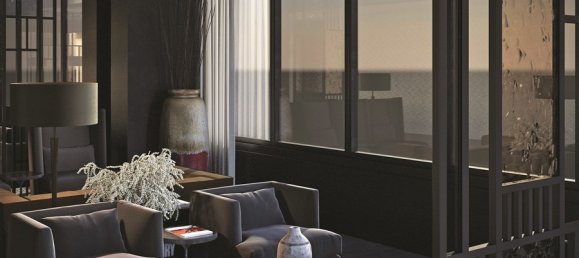 Apartment 1+1 in Istanbul, Turkey No. 8133 14