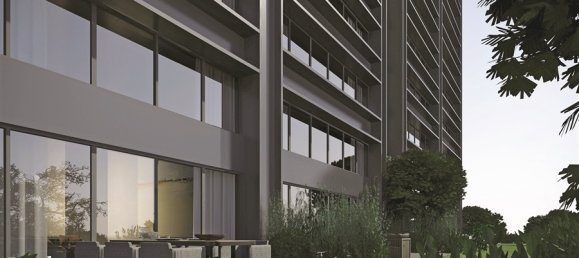 Apartment 1+1 in Istanbul, Turkey No. 8133 3