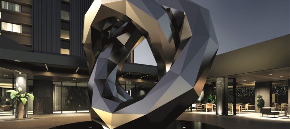 Apartment 1+1 in Istanbul, Turkey No. 8133 2