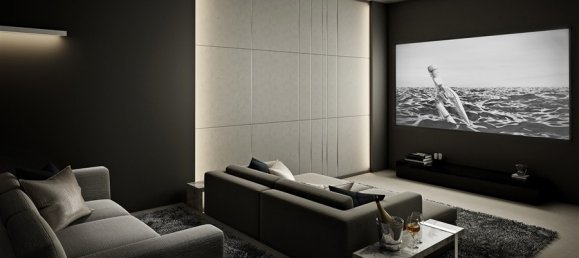 Apartment 1+1 in Istanbul, Turkey No. 8133 16