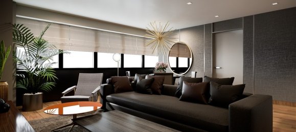 Apartment 1+1 in Istanbul, Turkey No. 8133 10