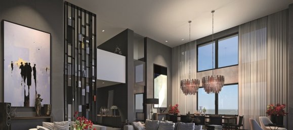 Apartment 1+1 in Istanbul, Turkey No. 8133 13