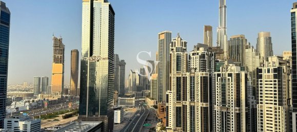 Apartamento T2 em Business Bay, UAE N.º 197672 12