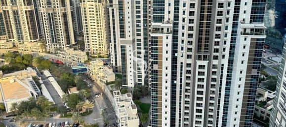 Apartamento T2 em Business Bay, UAE N.º 197672 9