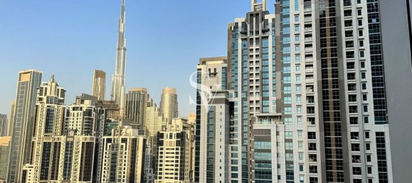 Apartamento T2 em Business Bay, UAE N.º 197672 14