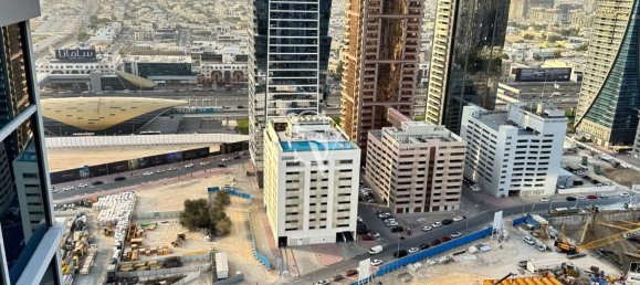 Apartamento T2 em Business Bay, UAE N.º 197672 10