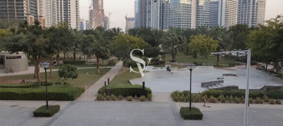 Apartamento T2 em Business Bay, UAE N.º 197672 19
