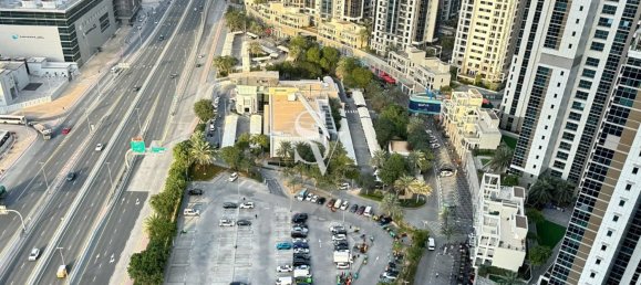 Apartamento T2 em Business Bay, UAE N.º 197672 13
