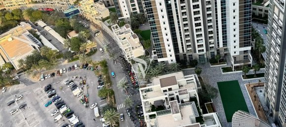 Apartamento T2 em Business Bay, UAE N.º 197672 16