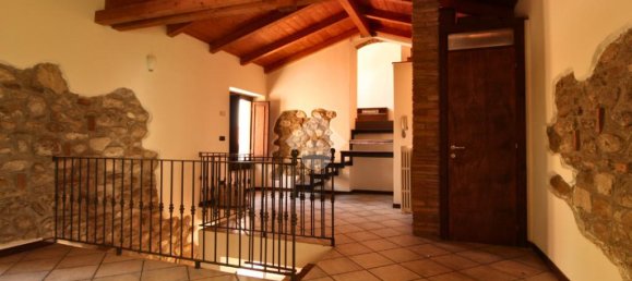 4 bedrooms House in Alba Adriatica, Italy No. 257833 8