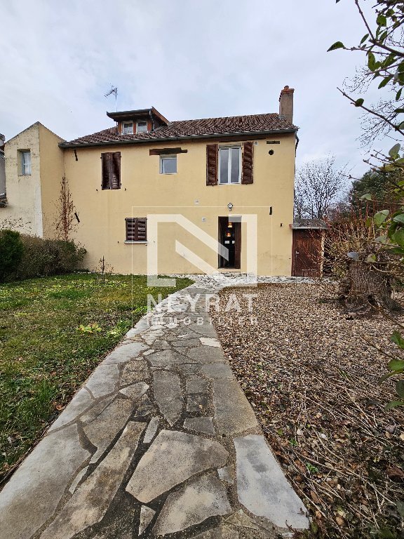 4 bedrooms House in Saint-Usage, France No. 208010