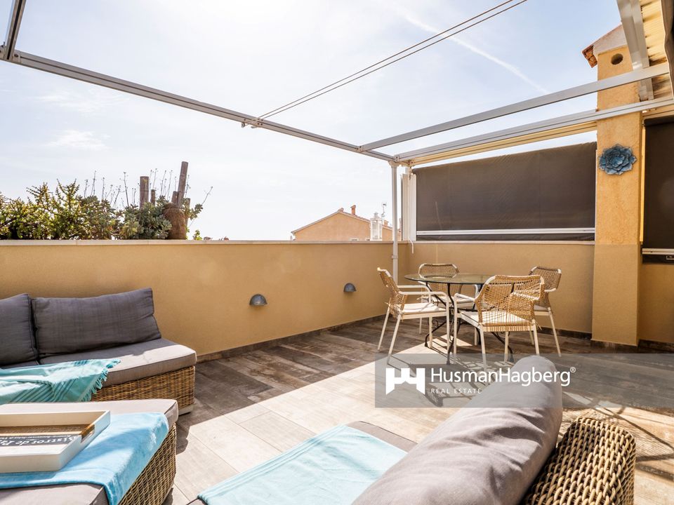 2 bedrooms Apartment in Alicante, Spain No. 276423