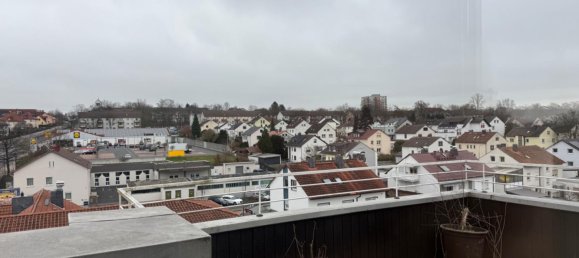 2 غرف نوم بانتهاوس في Fulda, Germany رقم 16236 15