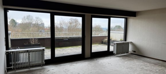 2 غرف نوم بانتهاوس في Fulda, Germany رقم 16236 4