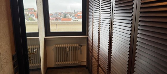 2 غرف نوم بانتهاوس في Fulda, Germany رقم 16236 14