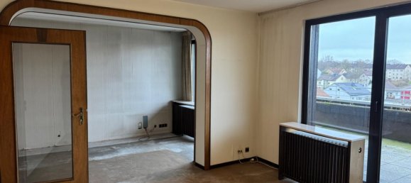 2 غرف نوم بانتهاوس في Fulda, Germany رقم 16236 9