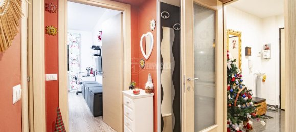 3 rooms Apartment in Senago, Italy No. 3099 20