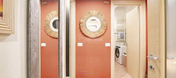 3 rooms Apartment in Senago, Italy No. 3099 13