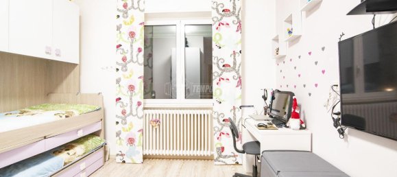 3 rooms Apartment in Senago, Italy No. 3099 24