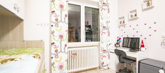 3 rooms Apartment in Senago, Italy No. 3099 25